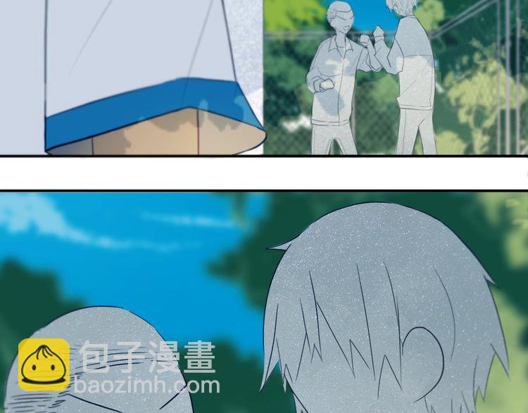 第7话 有件事不知可否？