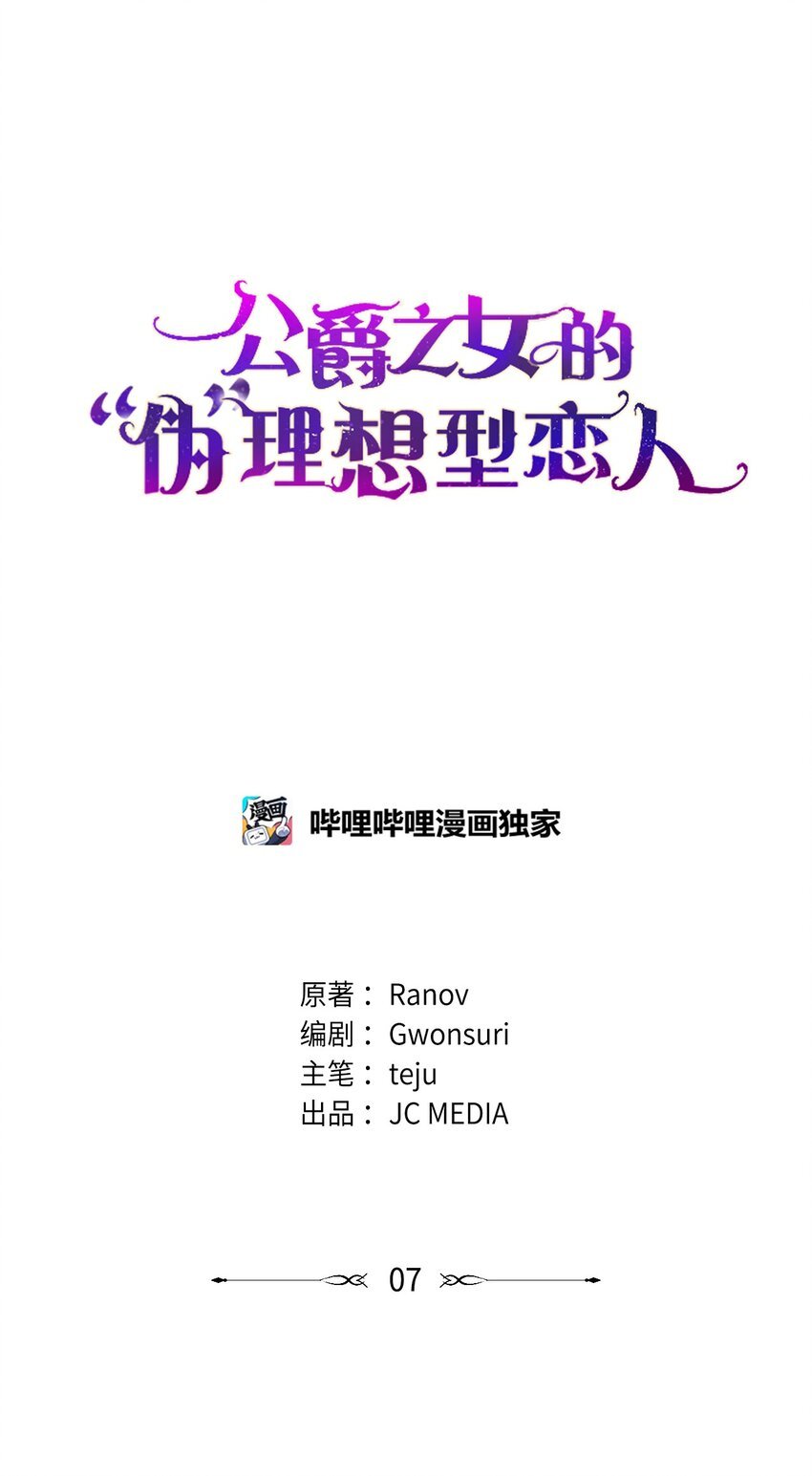 07 夏季竞演开始！