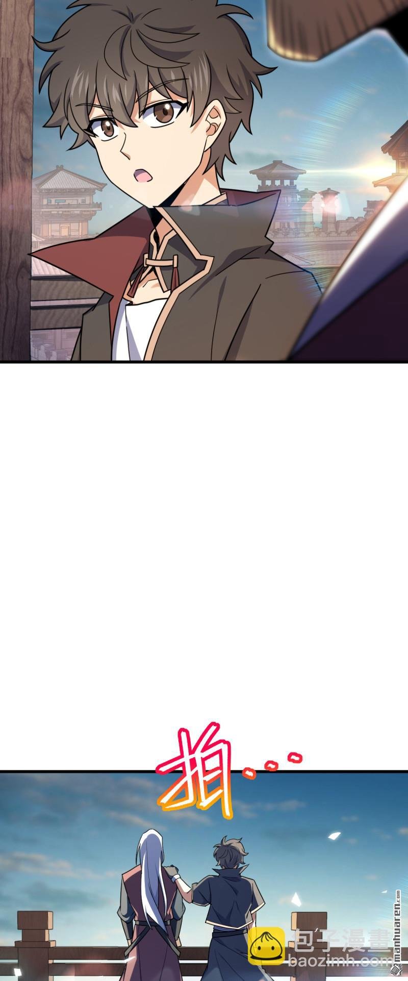 第890回 傀儡师团聚
