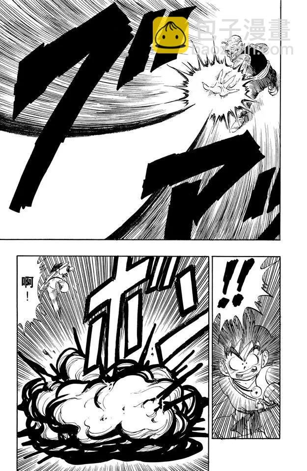 第144话 孙悟空惨败！