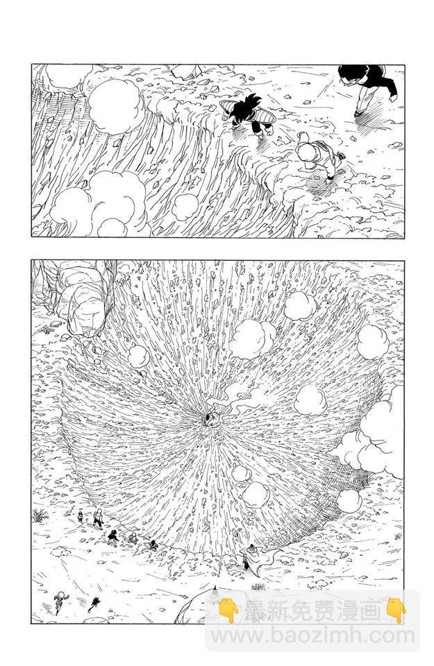第333话 孙悟空归来