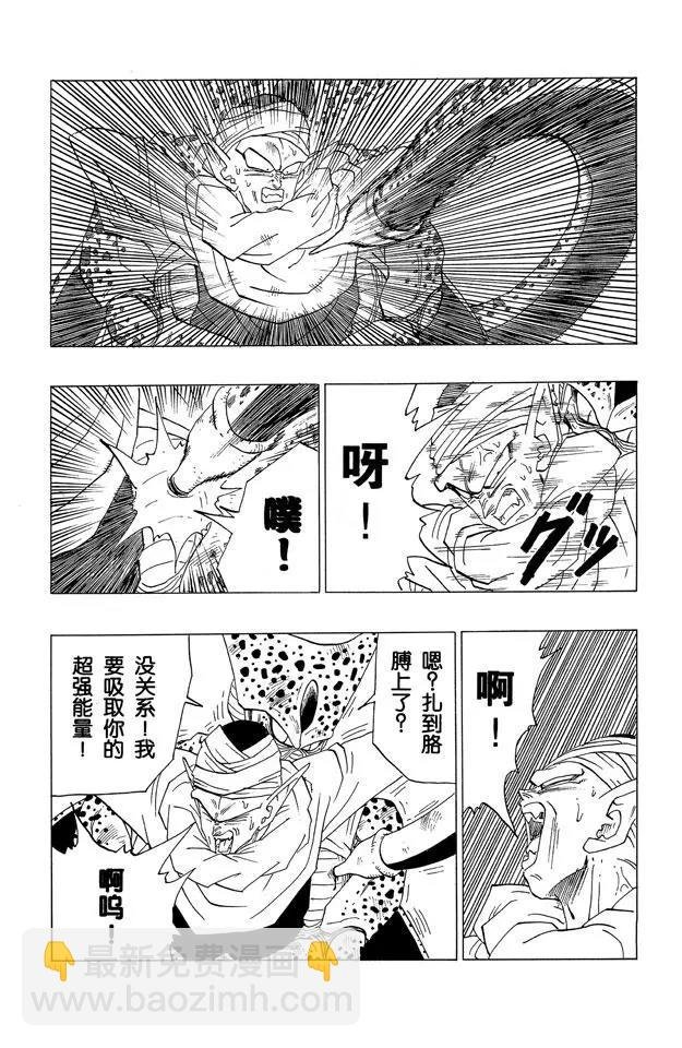 第363话 解开怪物之谜