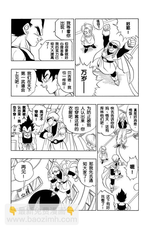 第426话 天下第一武道会