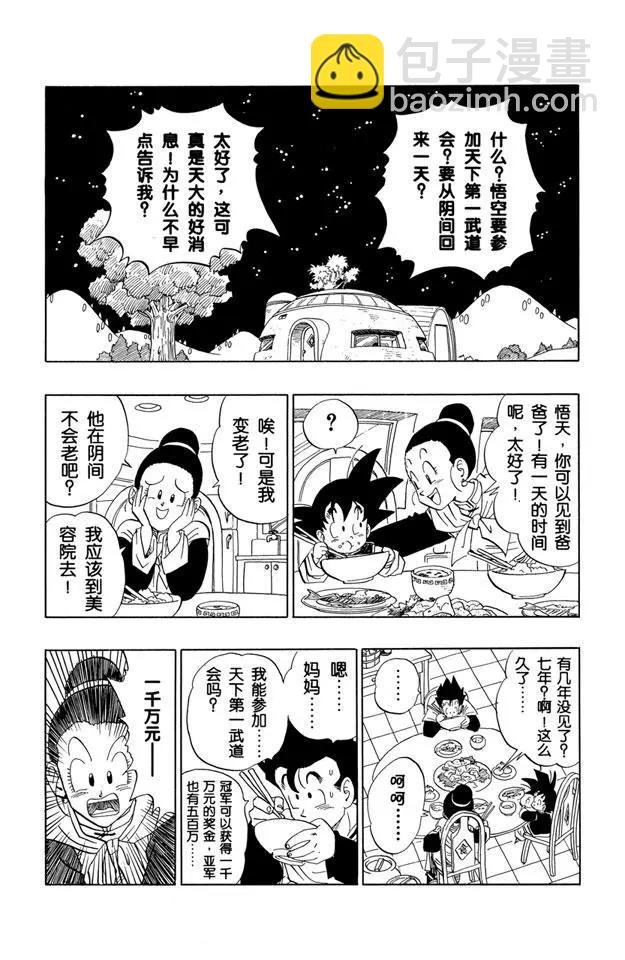 第426话 天下第一武道会