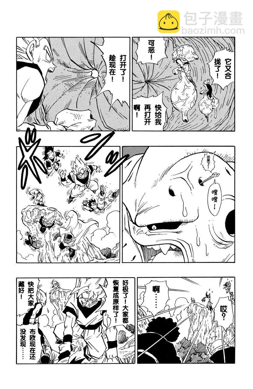 第507话 布欧体内的布欧和布欧