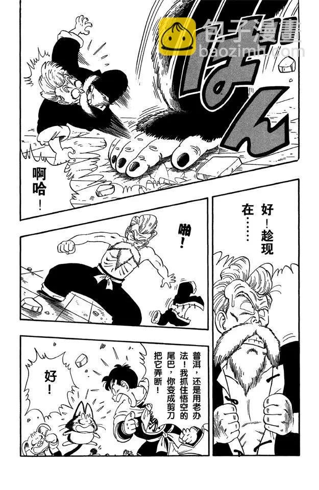 第51话 武道会上的骚乱！