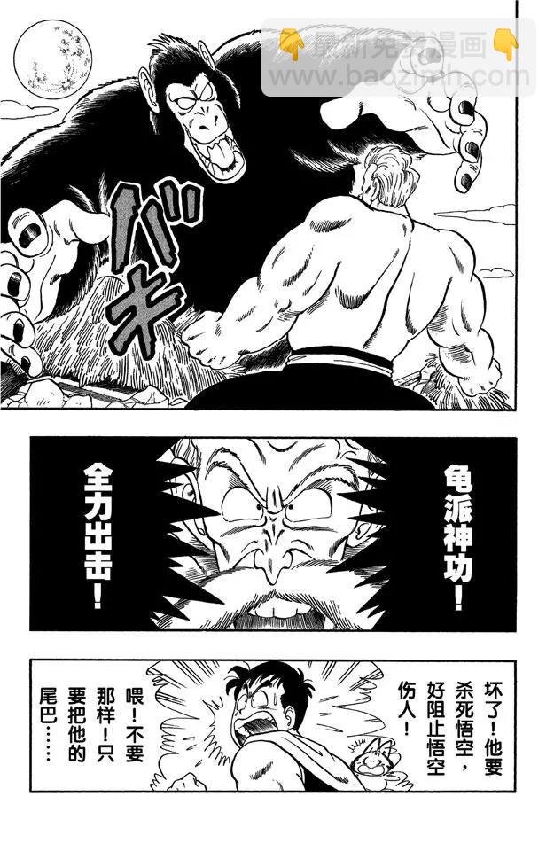 第51话 武道会上的骚乱！