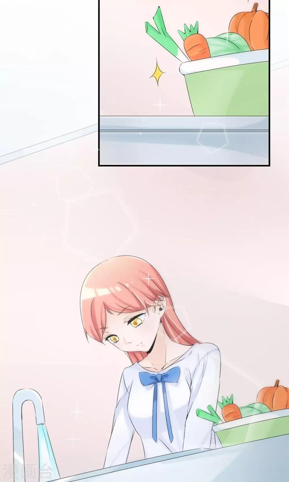 第39话 回国了？