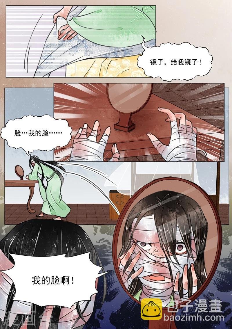 第3话2 监禁