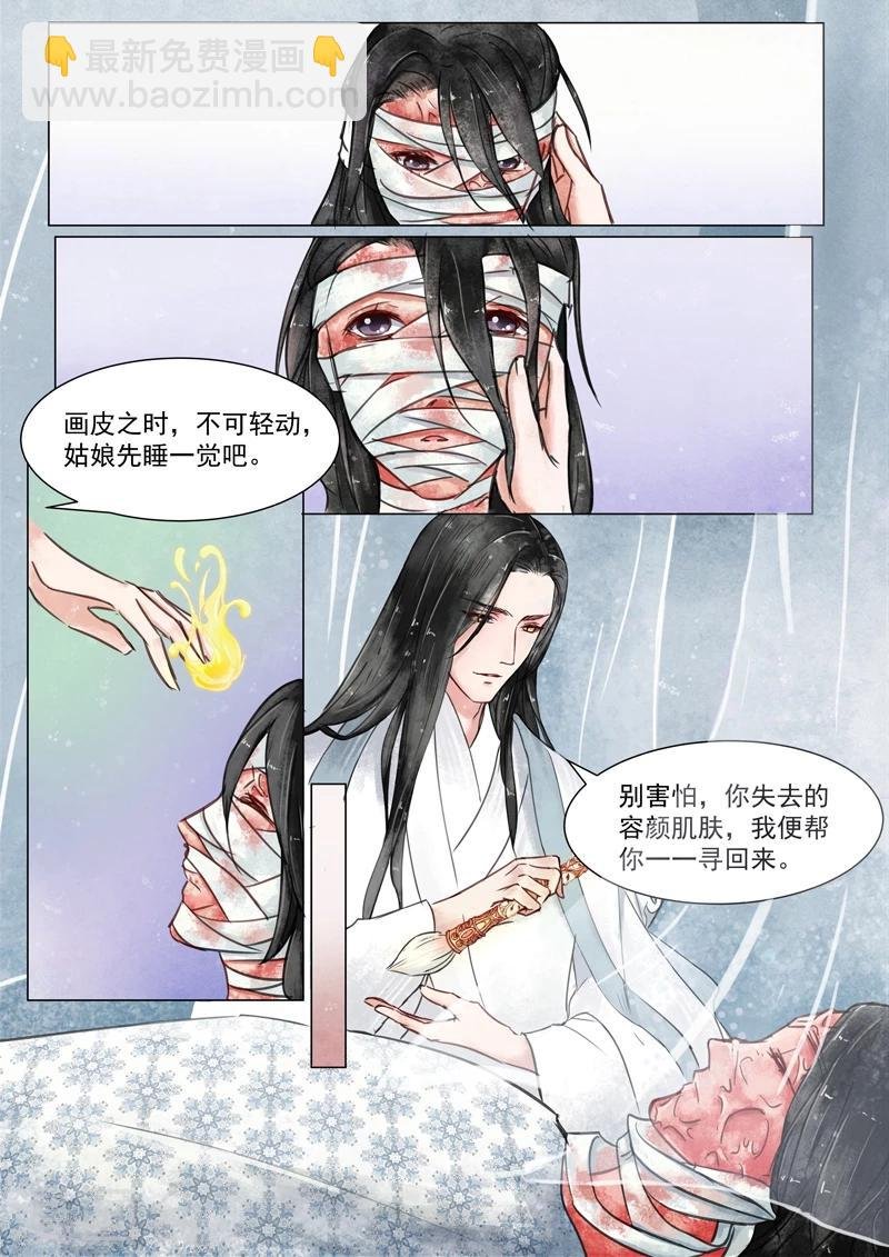 第3话3 监禁