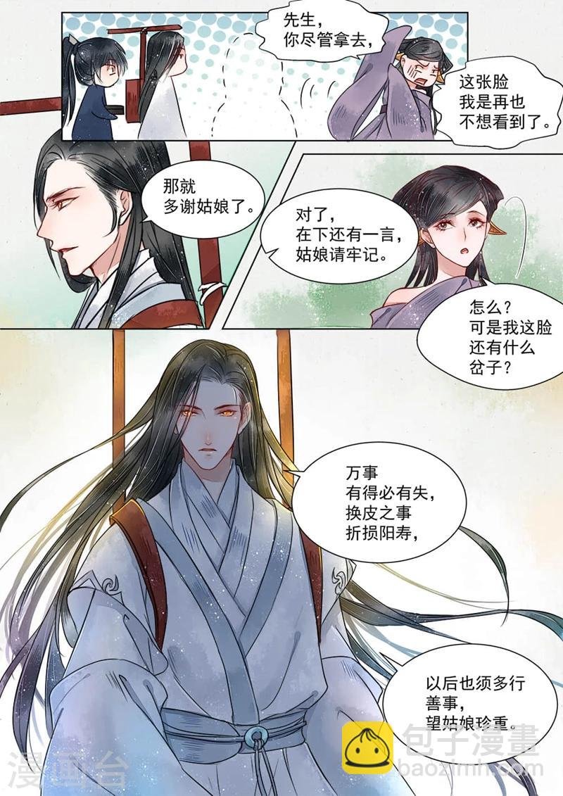 第1话5 缘起