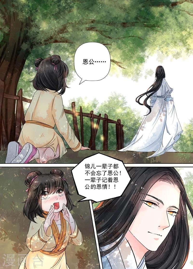 第8话5 异变