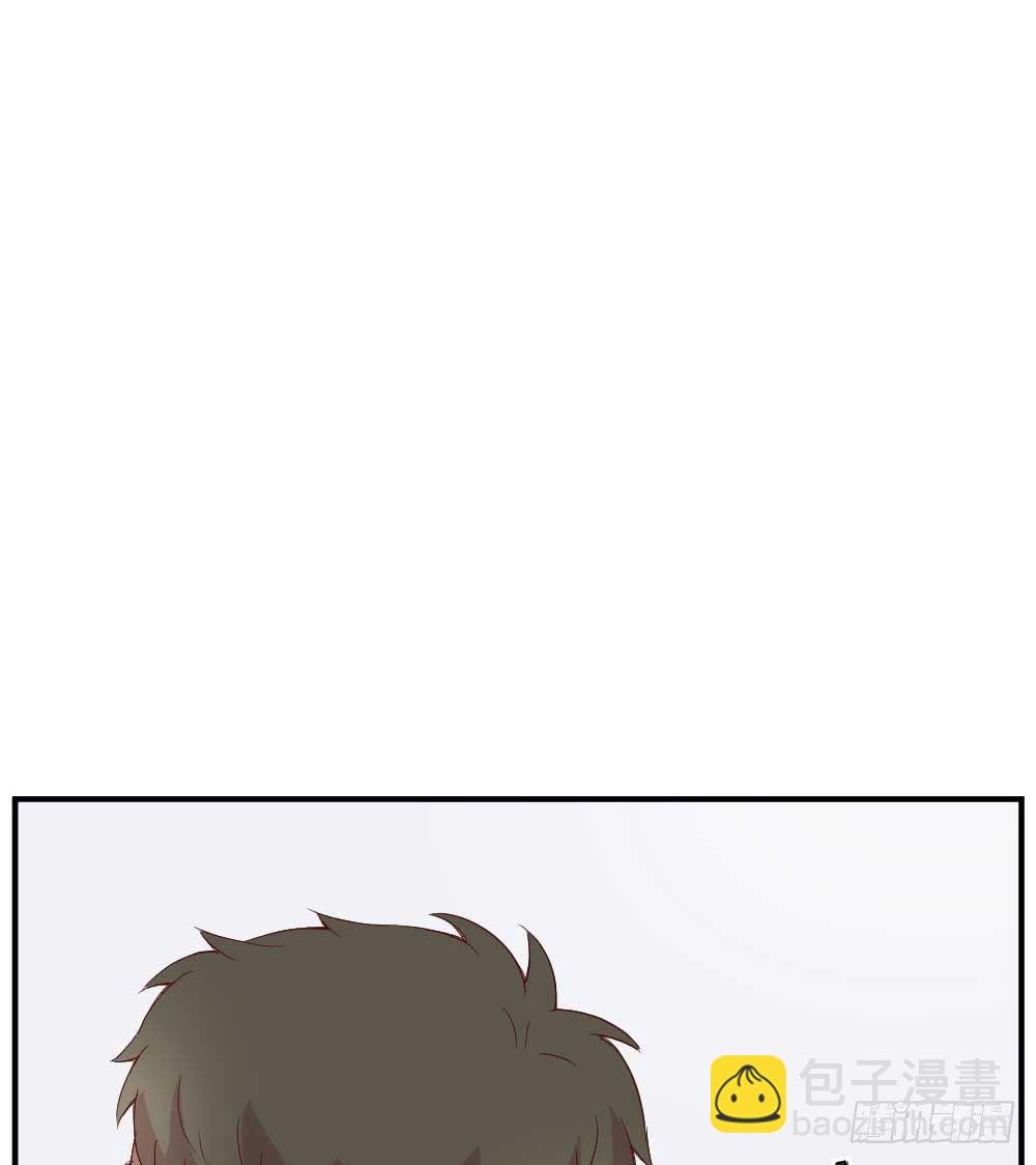 瞪眼睛的未必是坏人