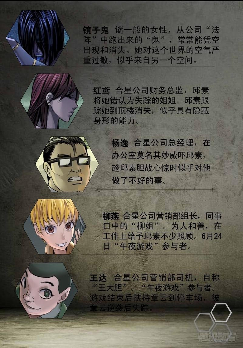 11话 无法入眠