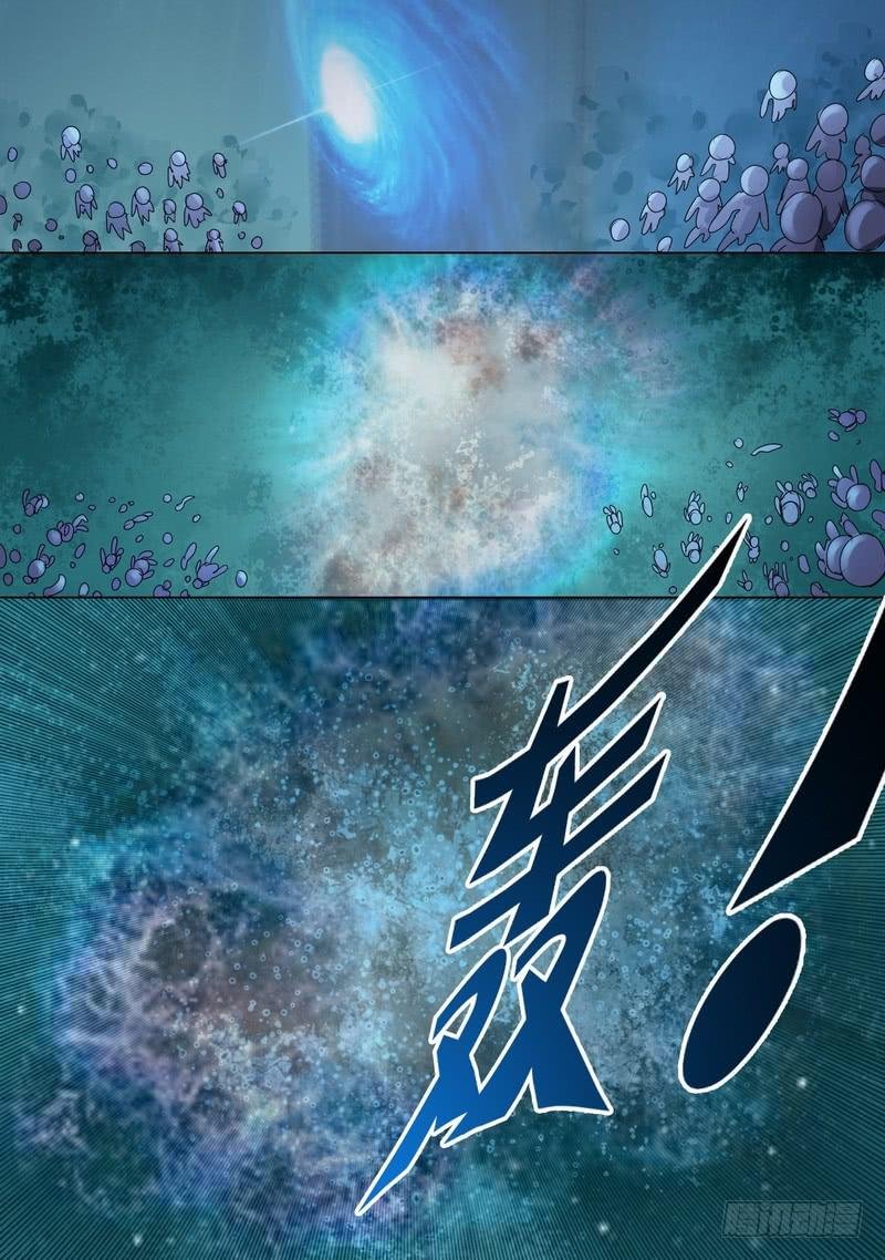 50话 宝宝幻境之结束