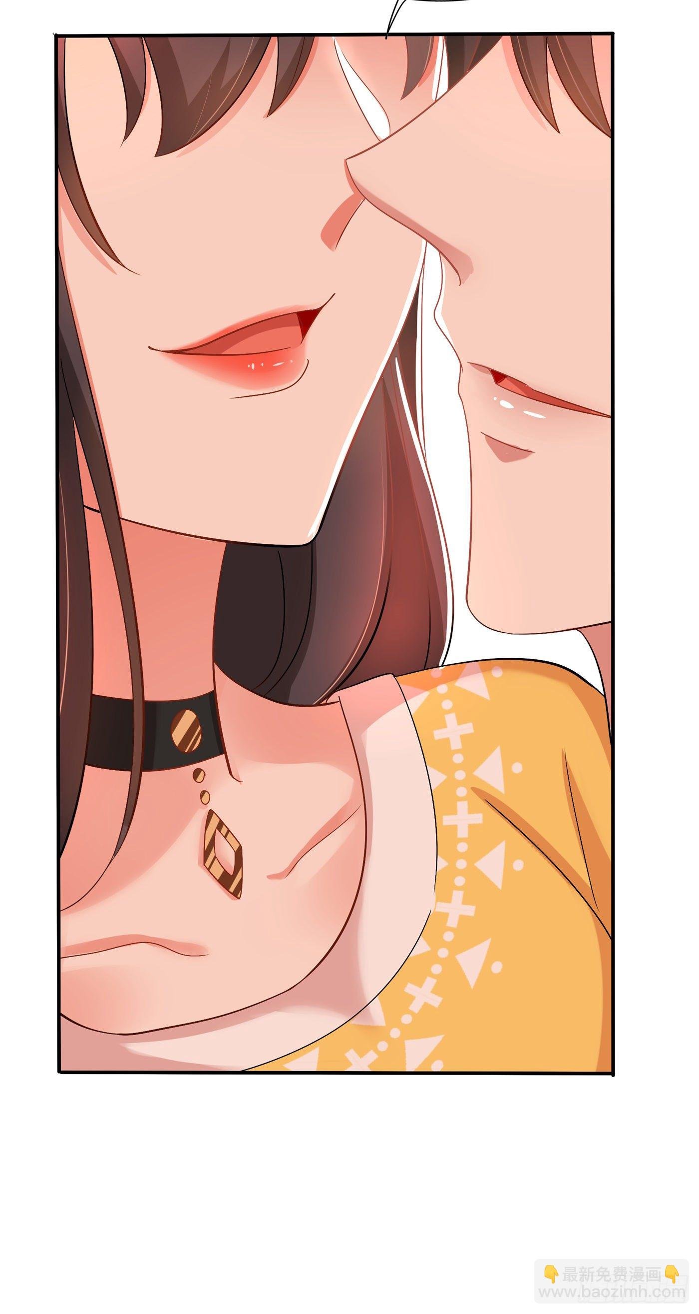 第139话 我也馋你的身子！