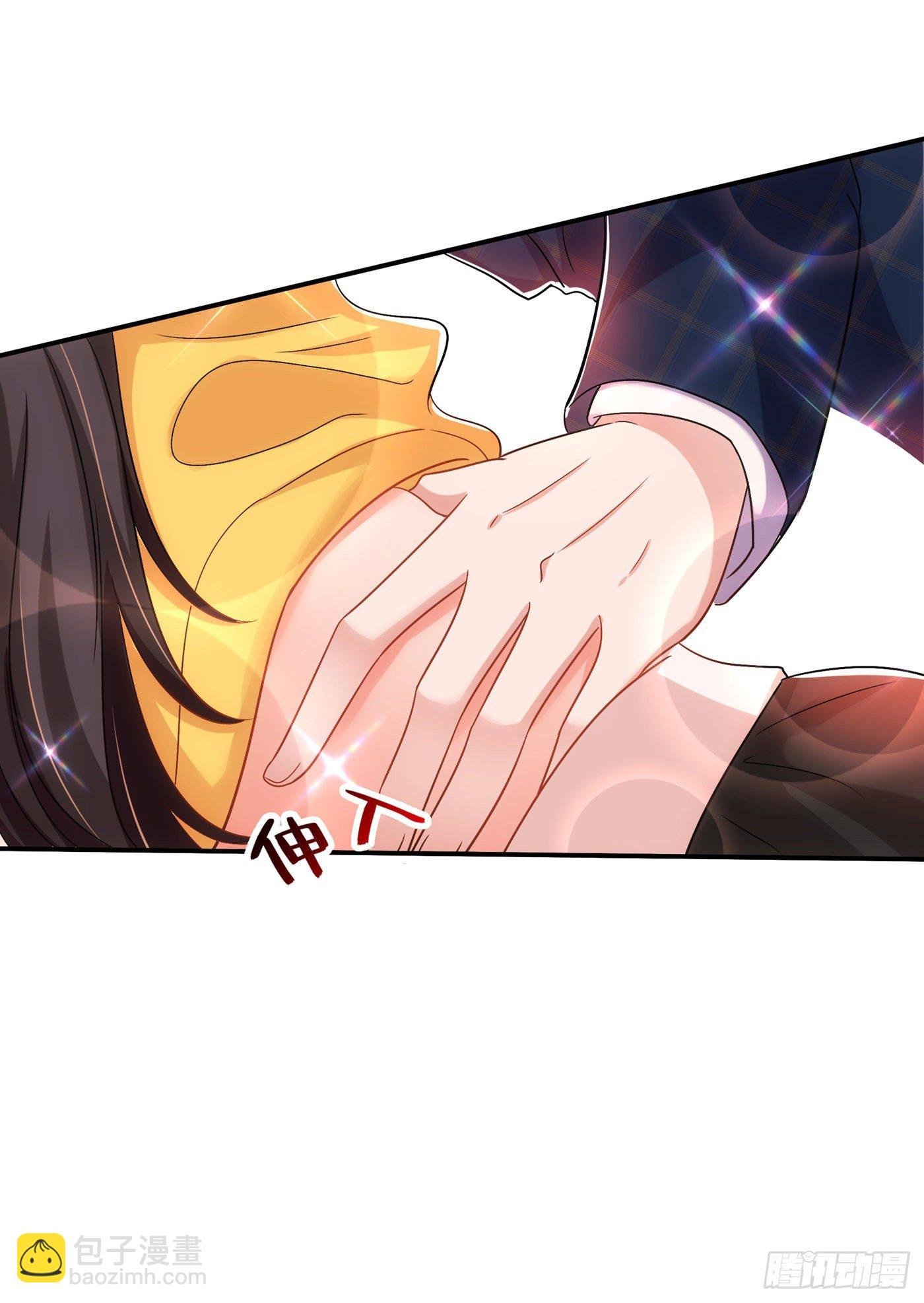 第139话 我也馋你的身子！