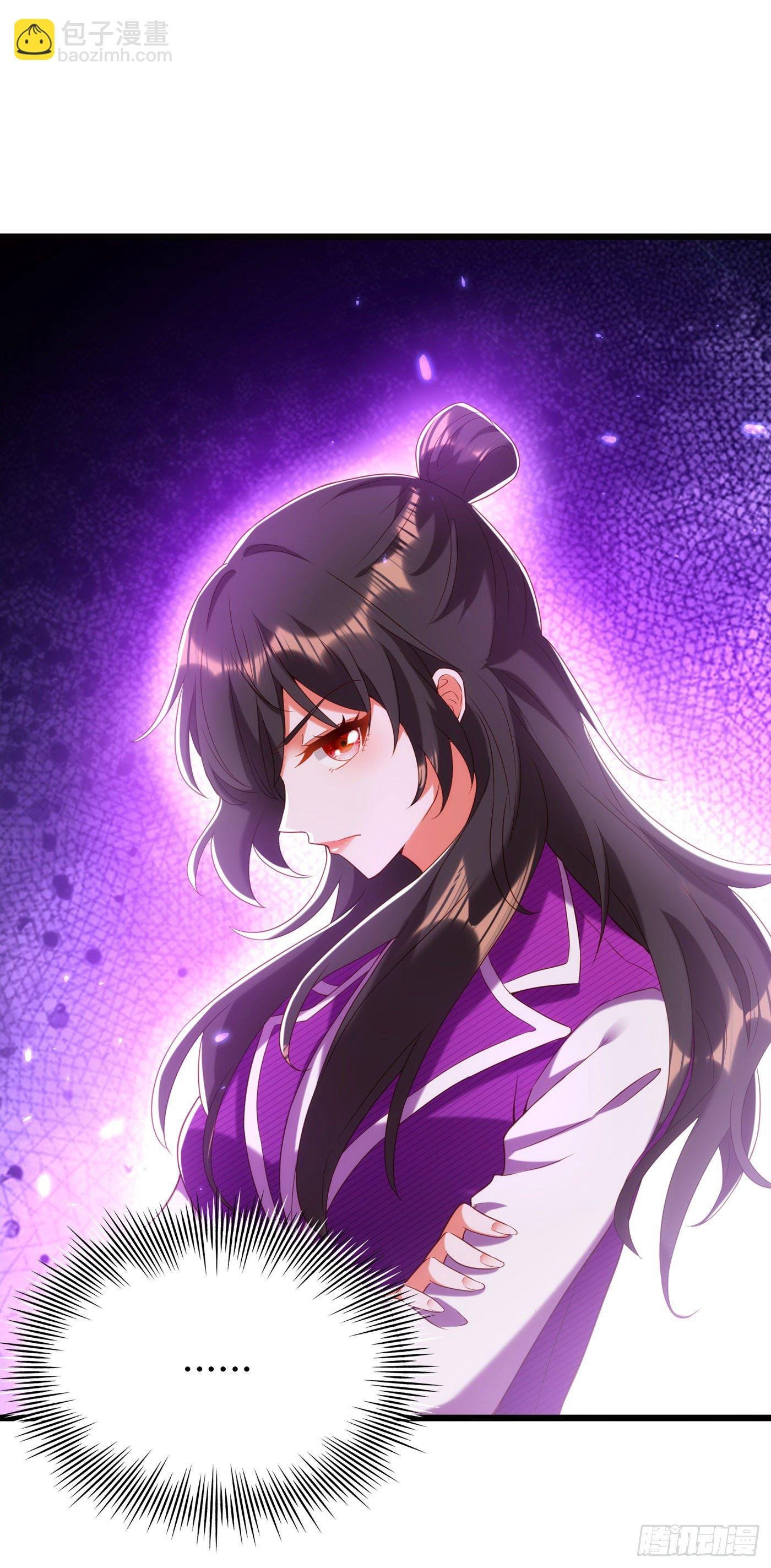 第152话 他没病