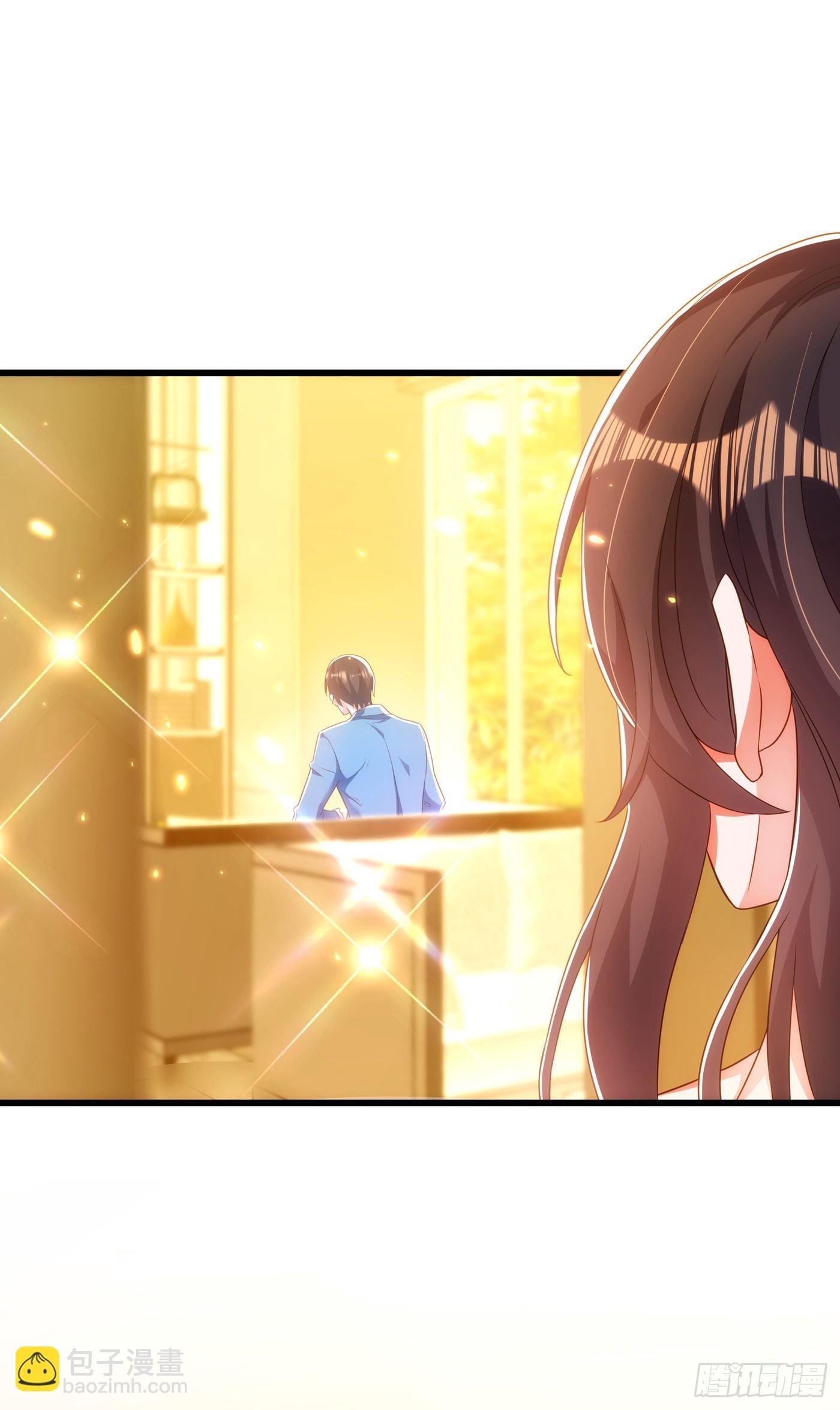 第154话 亲生父亲在哪里？