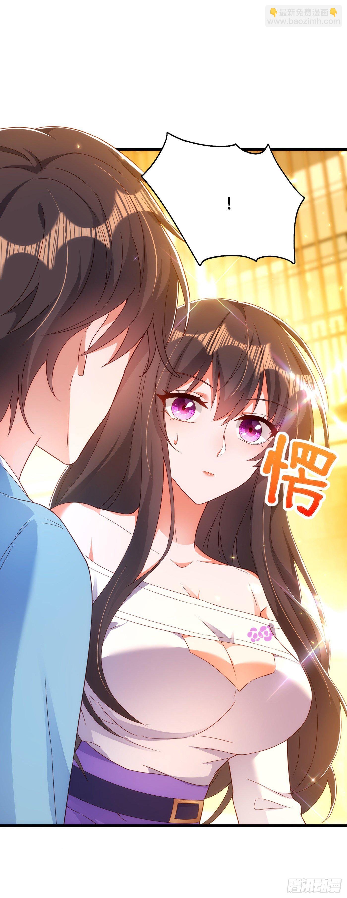 第154话 亲生父亲在哪里？