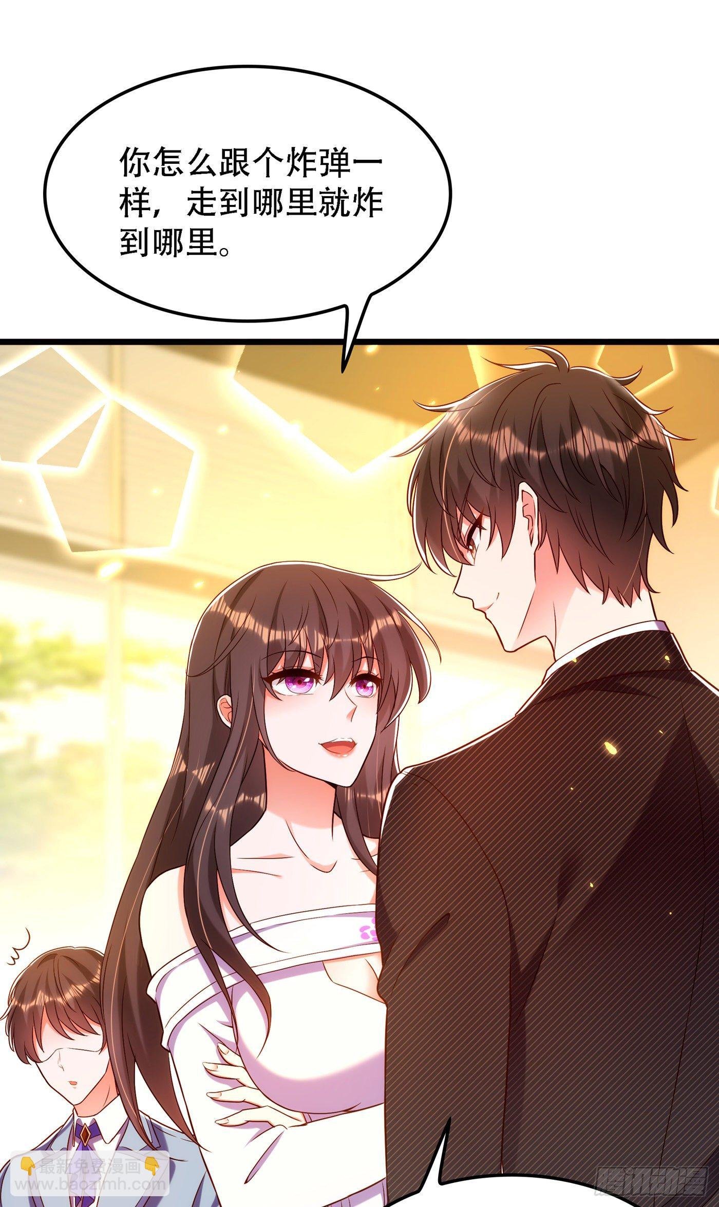 第154话 亲生父亲在哪里？