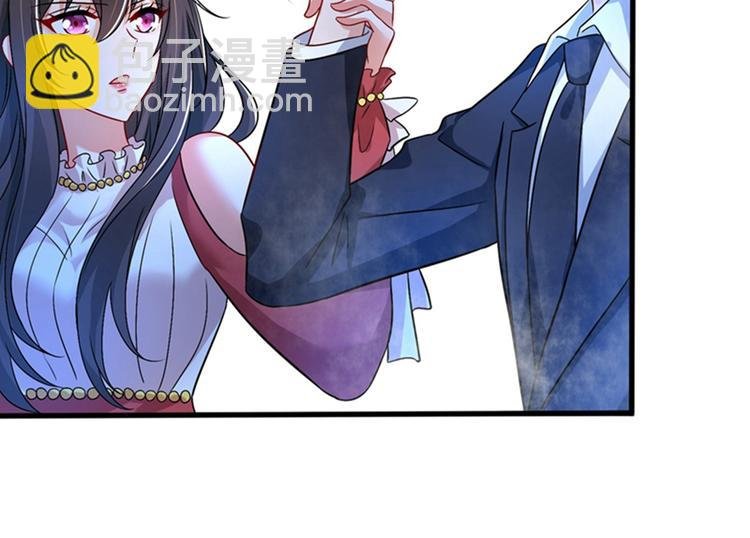 第20话 薄少的渴症