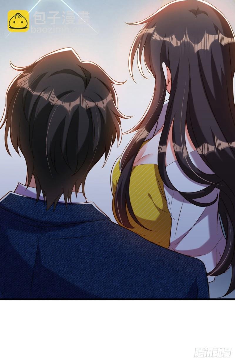 第216话 我居然要当妈妈了…