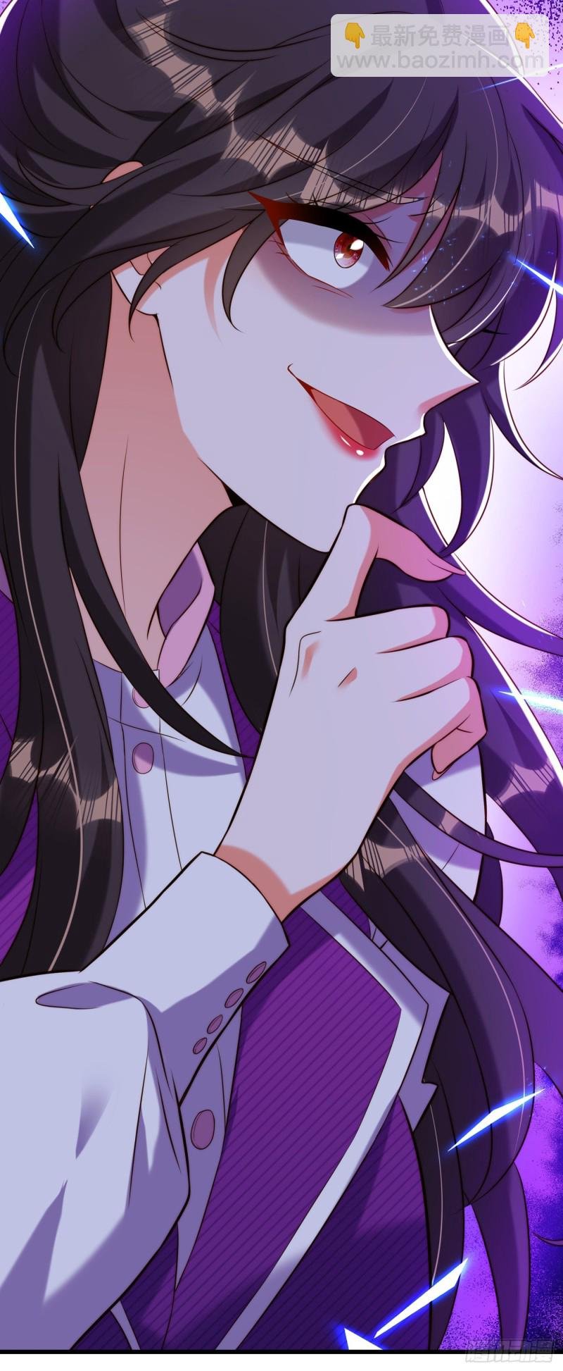 第216话 我居然要当妈妈了…