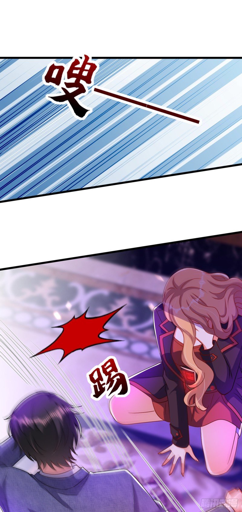 第220话 一起…去死吧！