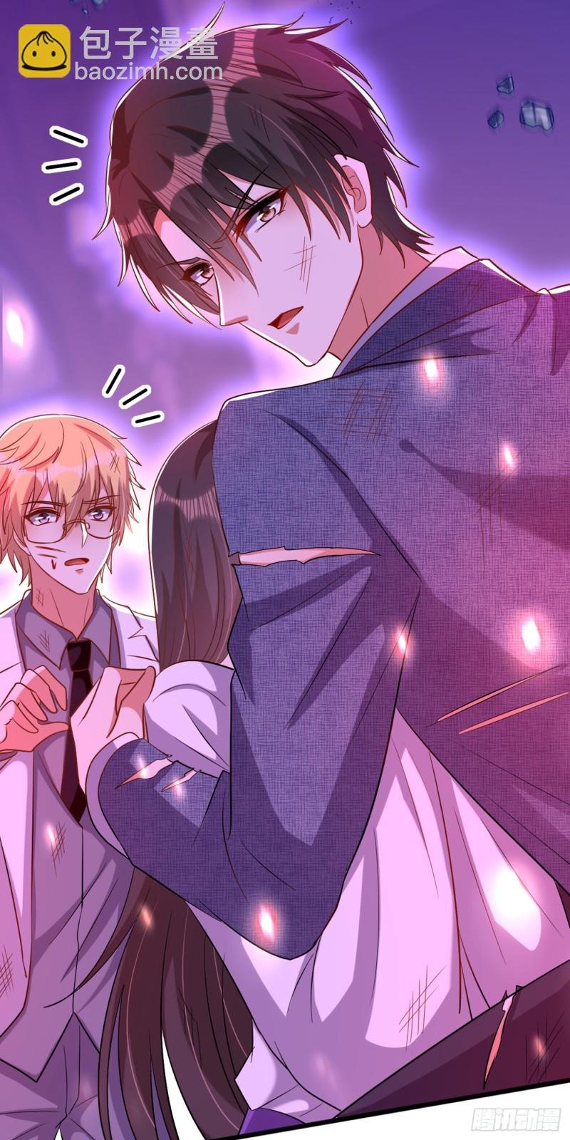 第220话 一起…去死吧！