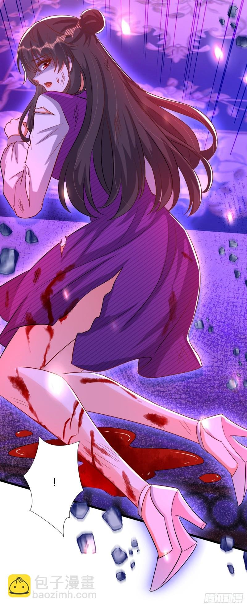 第220话 一起…去死吧！