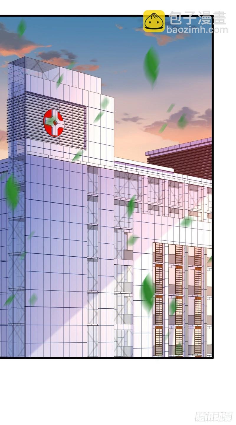 第222话 我是来取代你的