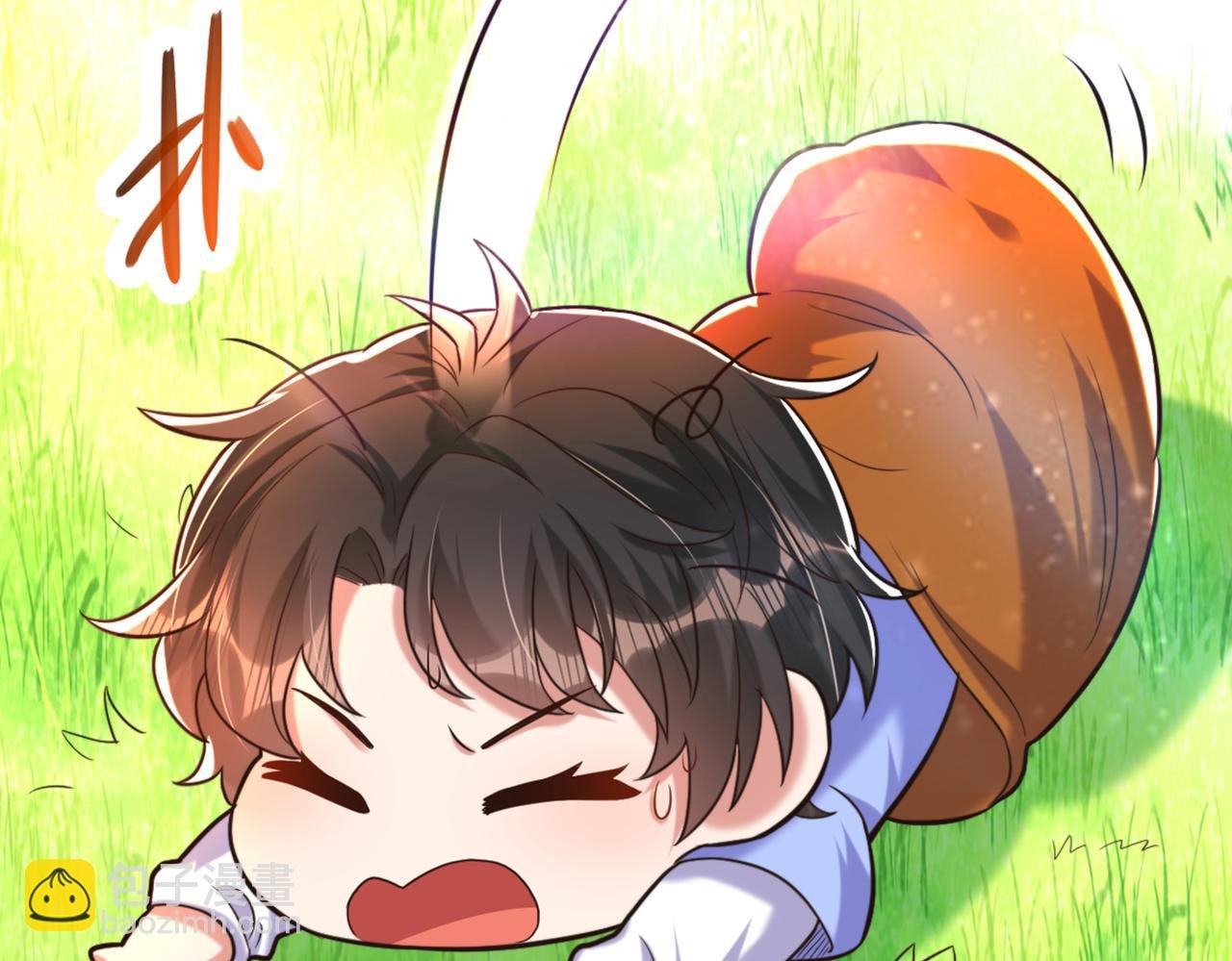 第290话 患者人间蒸发了？