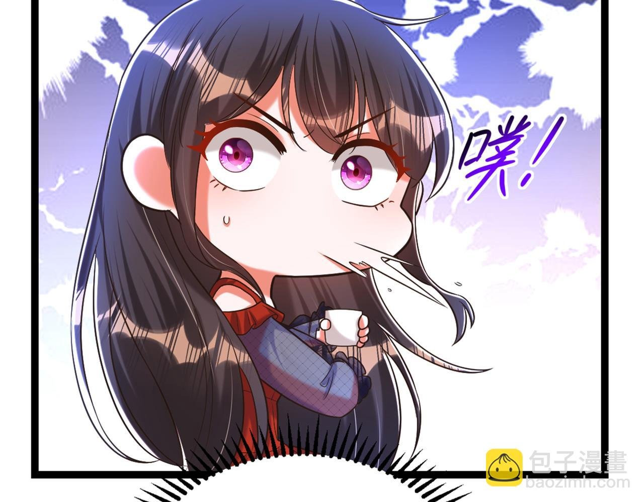 第290话 患者人间蒸发了？