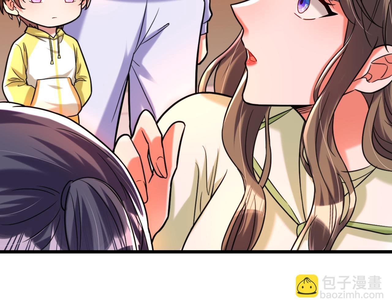 第292话 你真是个温柔的人