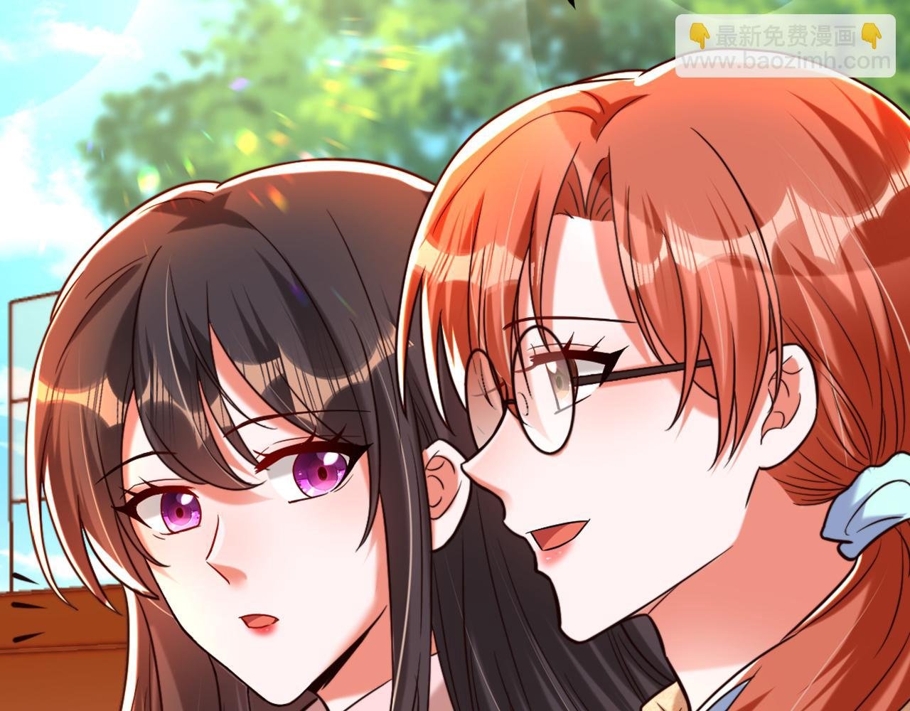 第292话 你真是个温柔的人
