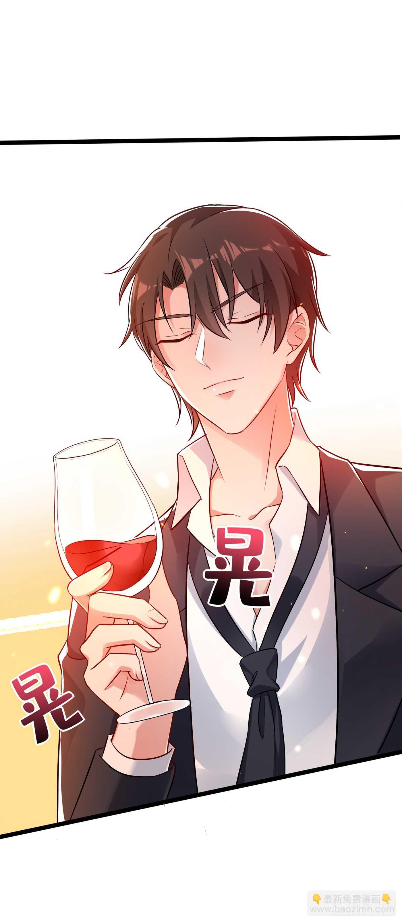 第39话 来吧，到床上来~