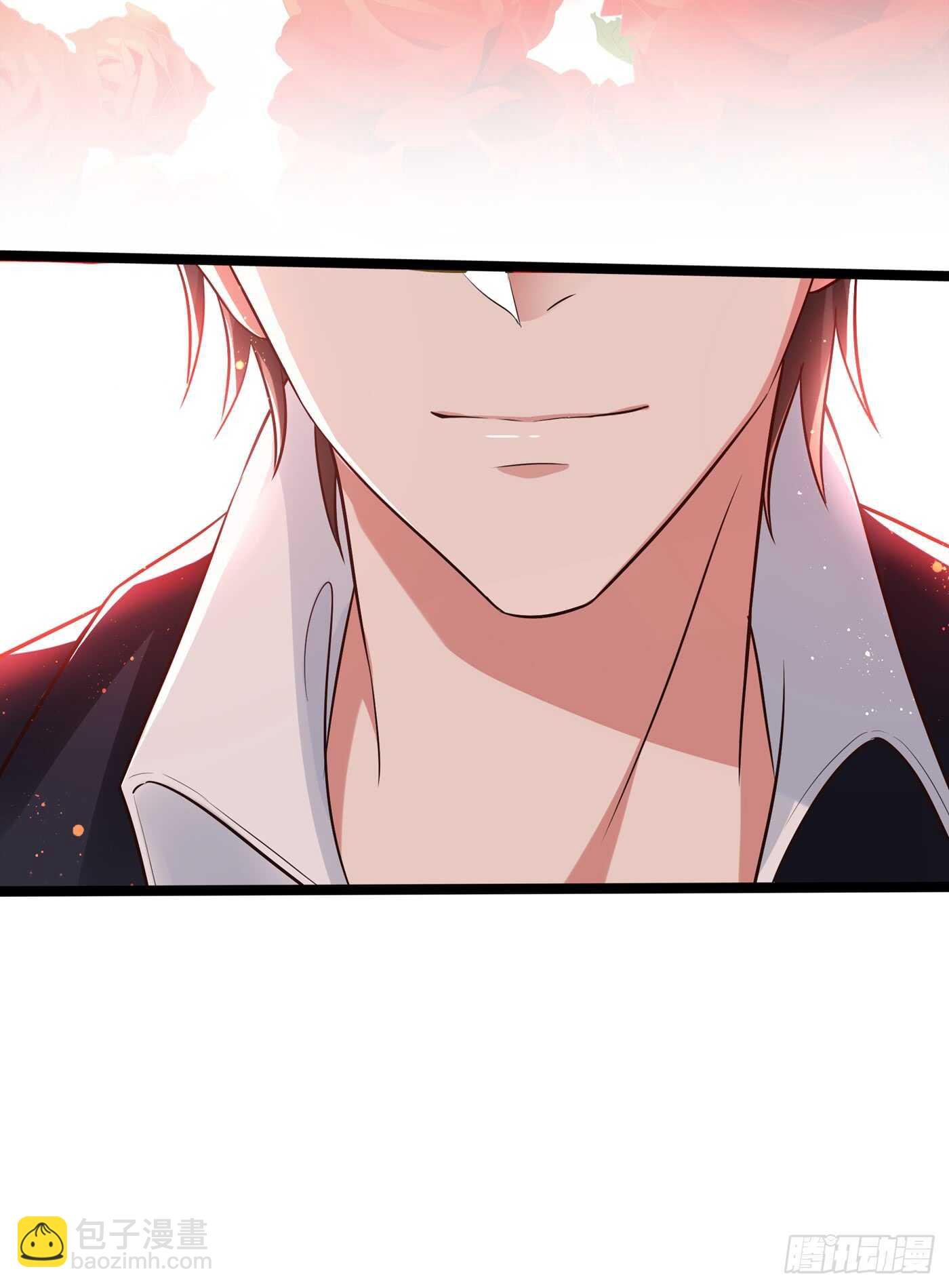 第40话 我确实馋你的腹肌！