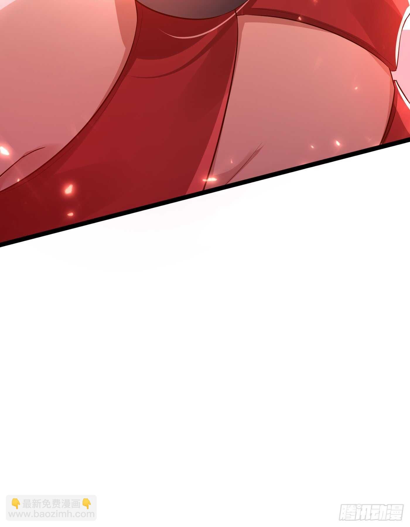 第40话 我确实馋你的腹肌！
