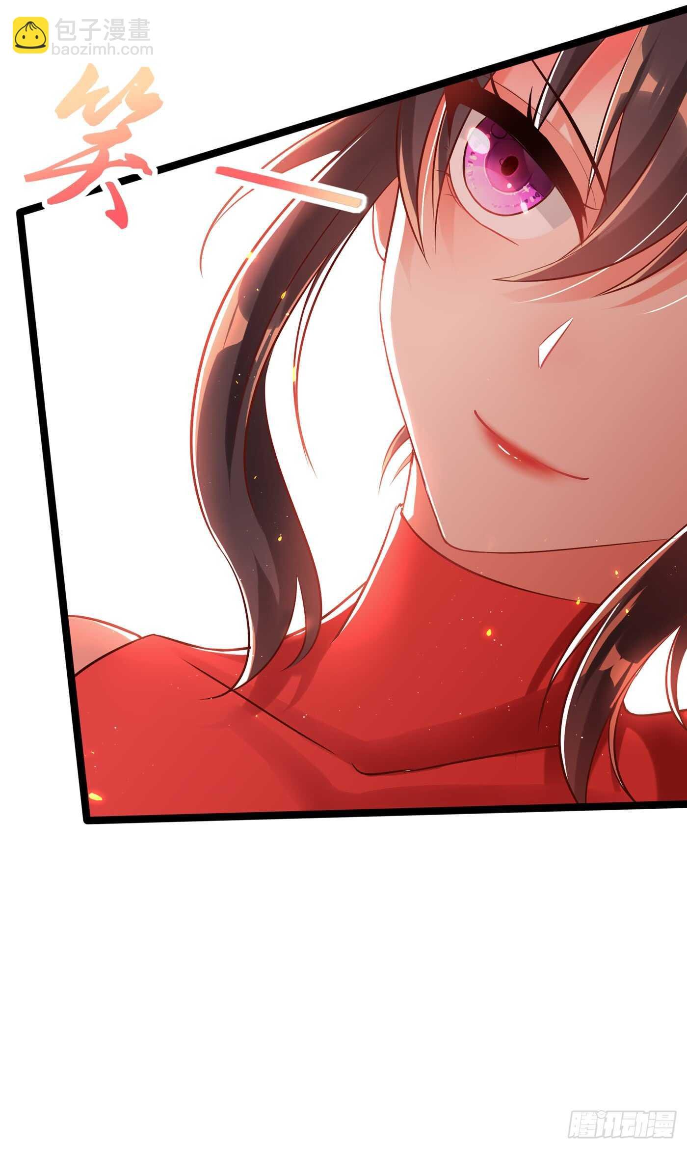 第40话 我确实馋你的腹肌！