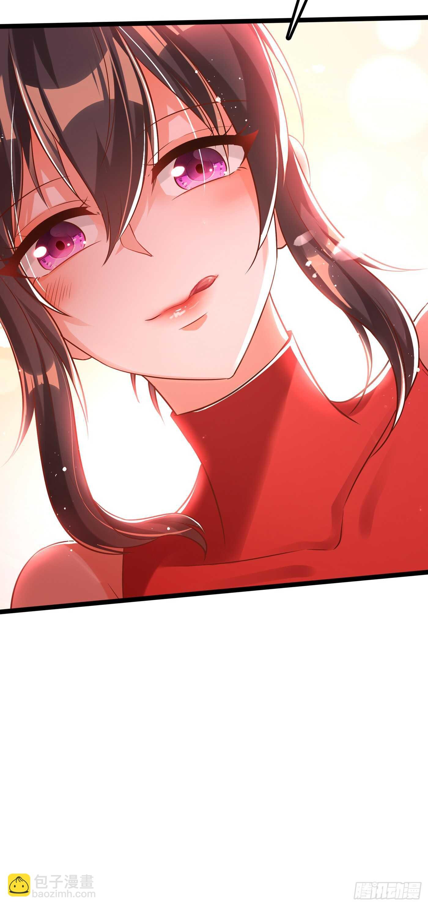 第40话 我确实馋你的腹肌！
