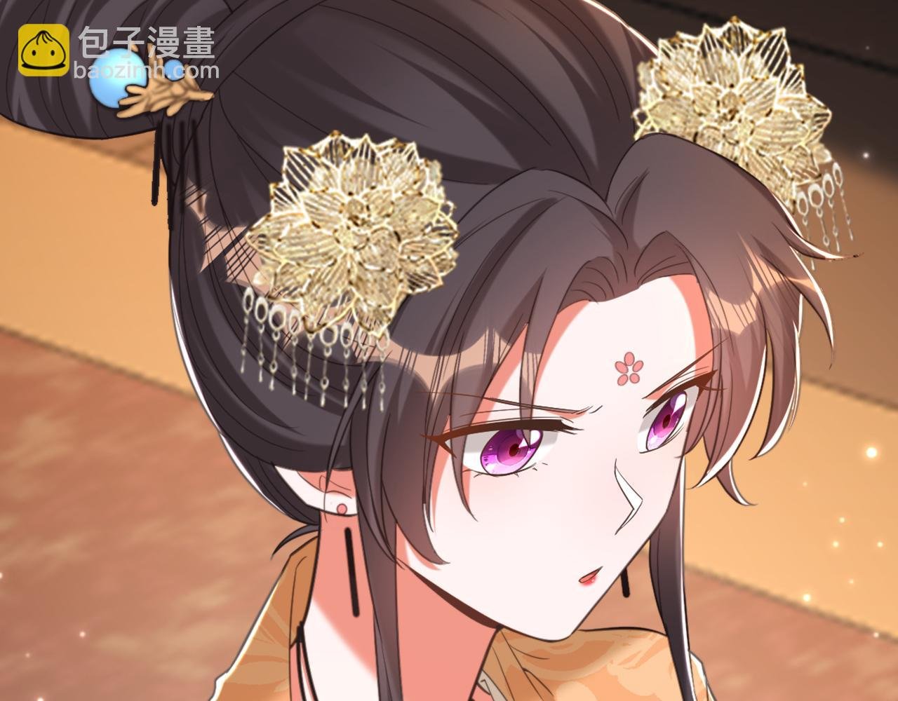 第425话 为何不处置太子？