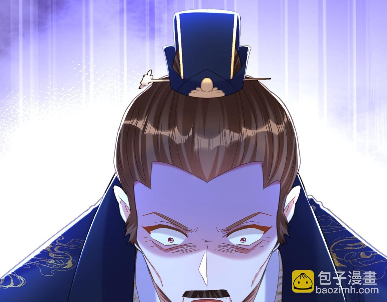 第425话 为何不处置太子？