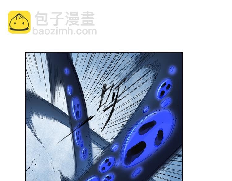 第10话 想逃？没那么容易！