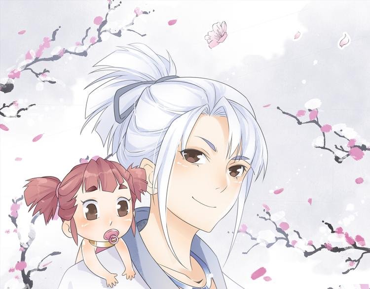 第15话 这里的宝贝我全都要！