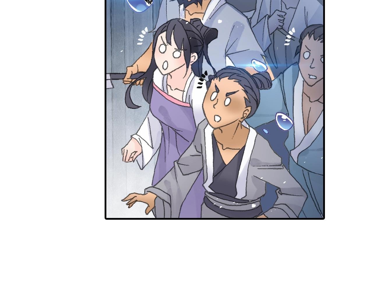第30话 唐五藏?