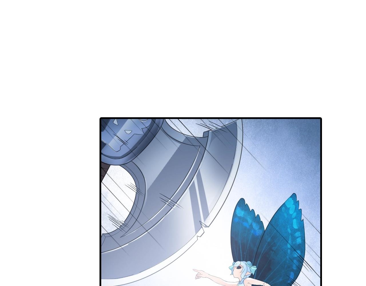 第35话 幽冥鬼蝶！