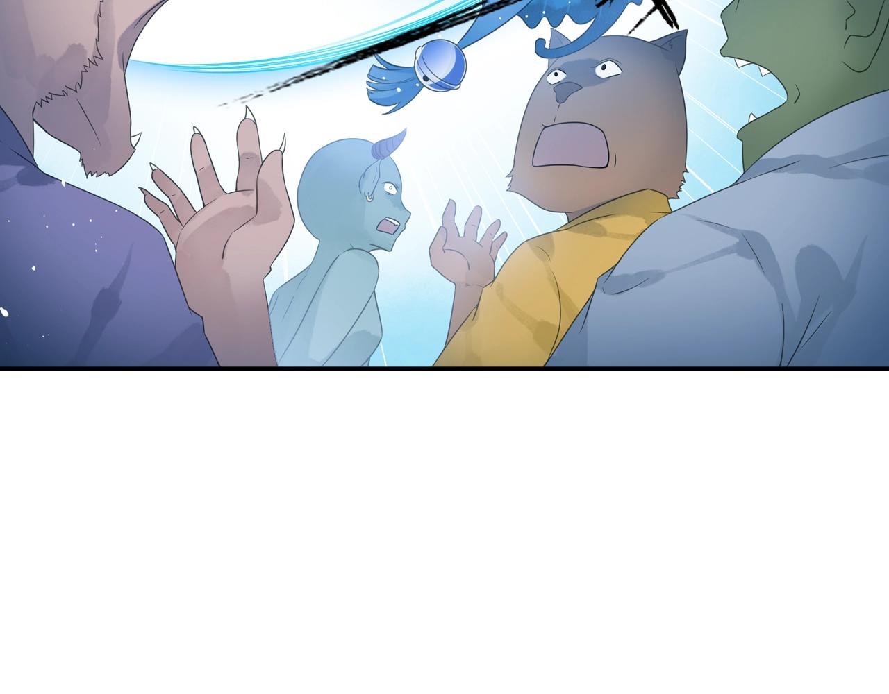 第35话 幽冥鬼蝶！