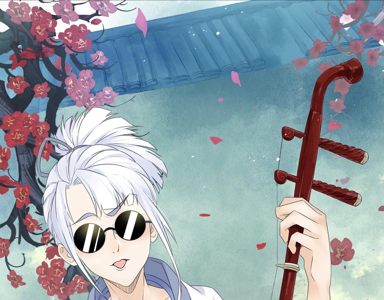 第41话 突围