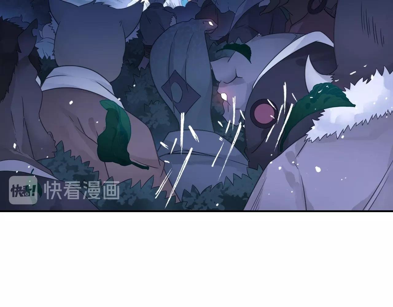 第45话 一触即发
